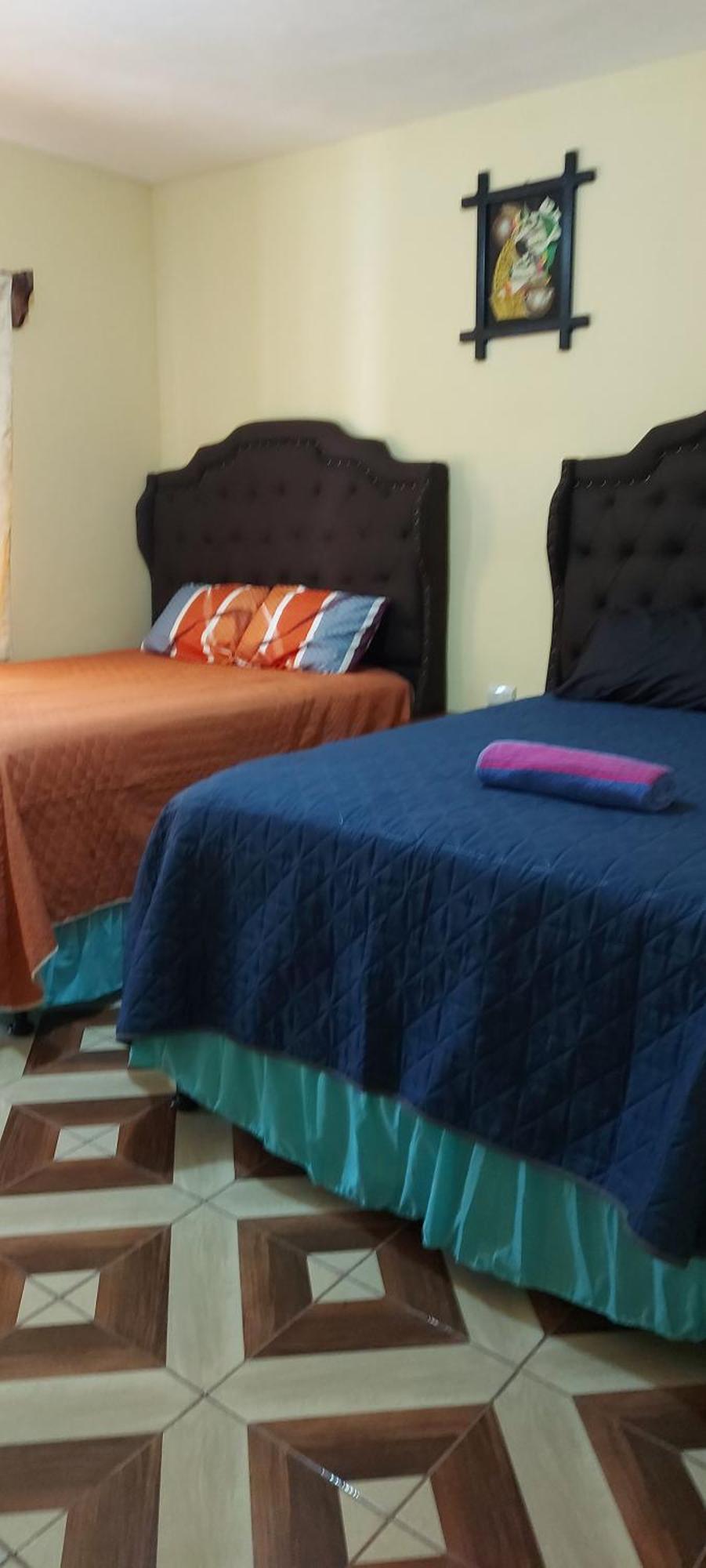 Hotel Los Reyes Cobán المظهر الخارجي الصورة